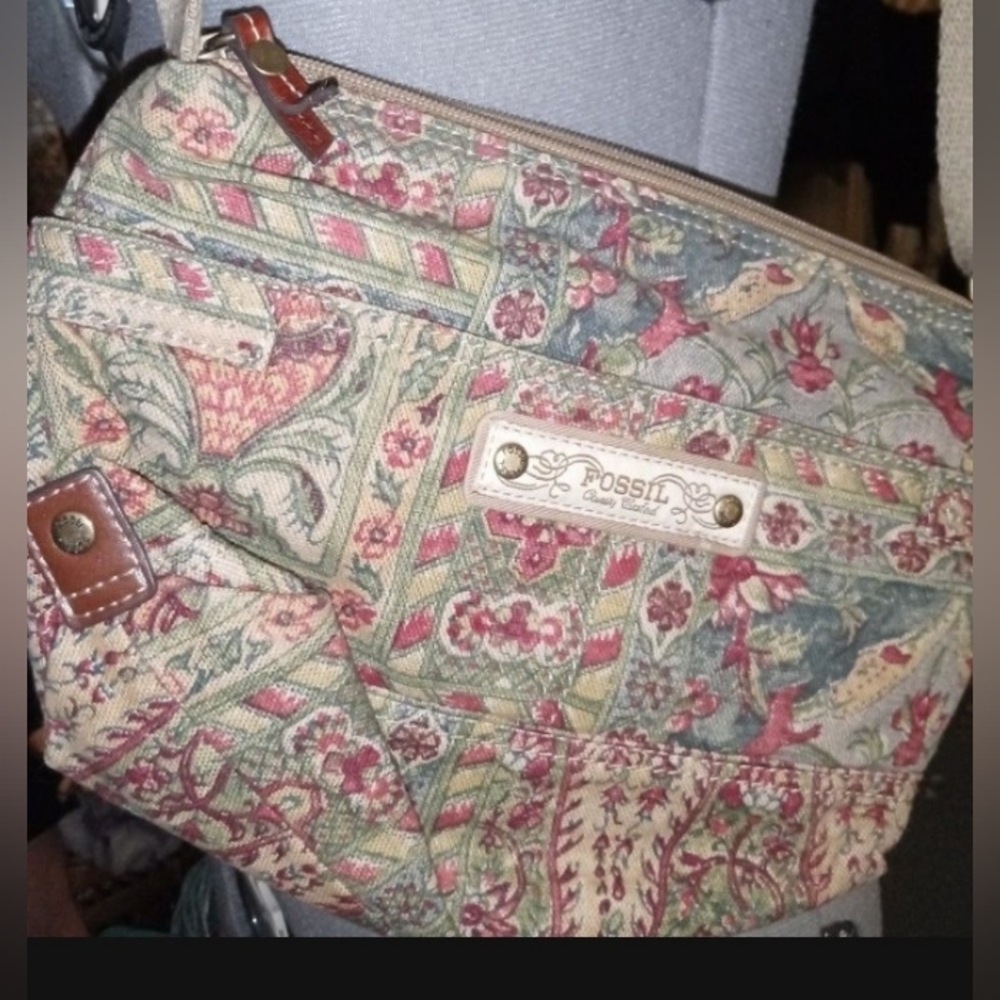 Fossil Bag / Purse